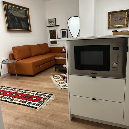 Bascarsija Suite 塞拉耶佛 外观 照片