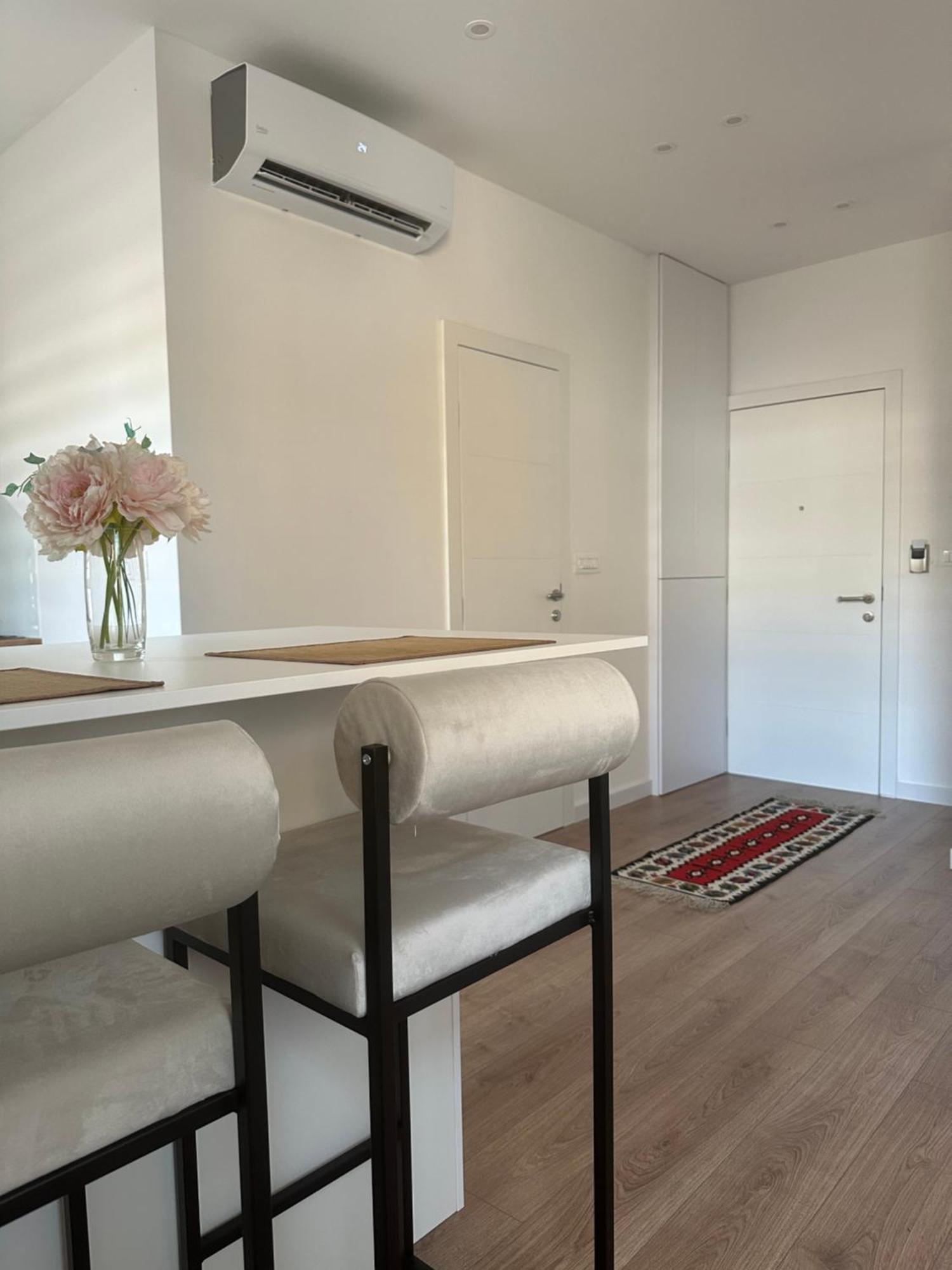 Bascarsija Suite 塞拉耶佛 外观 照片
